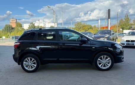 Nissan Qashqai, 2012 год, 1 060 000 рублей, 6 фотография