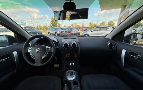 Nissan Qashqai, 2012 год, 1 060 000 рублей, 10 фотография