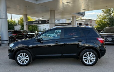 Nissan Qashqai, 2012 год, 1 060 000 рублей, 5 фотография