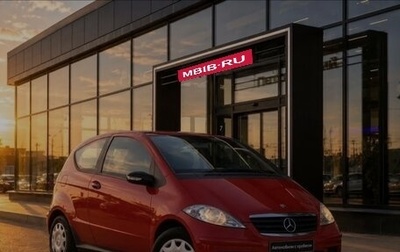 Mercedes-Benz A-Класс, 2006 год, 555 000 рублей, 1 фотография