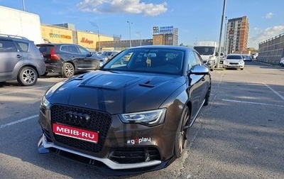 Audi A5, 2011 год, 2 190 000 рублей, 1 фотография
