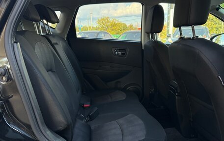 Nissan Qashqai, 2012 год, 1 060 000 рублей, 14 фотография