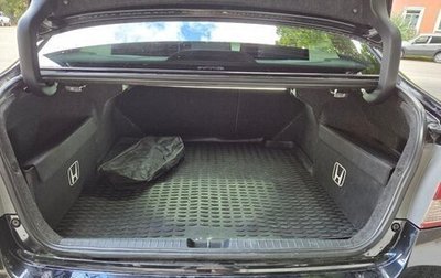 Honda Civic VIII, 2008 год, 630 000 рублей, 1 фотография