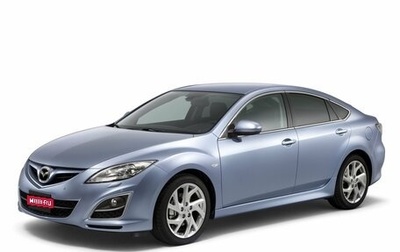Mazda 6, 2011 год, 860 000 рублей, 1 фотография