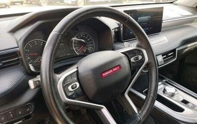 Haval Jolion, 2024 год, 1 414 000 рублей, 1 фотография