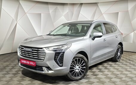 Haval Jolion, 2023 год, 1 780 000 рублей, 1 фотография