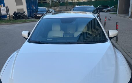 Mazda 6, 2019 год, 2 899 999 рублей, 10 фотография