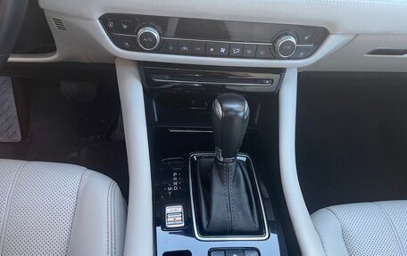 Mazda 6, 2019 год, 2 899 999 рублей, 8 фотография