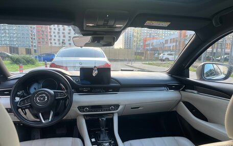 Mazda 6, 2019 год, 2 899 999 рублей, 12 фотография