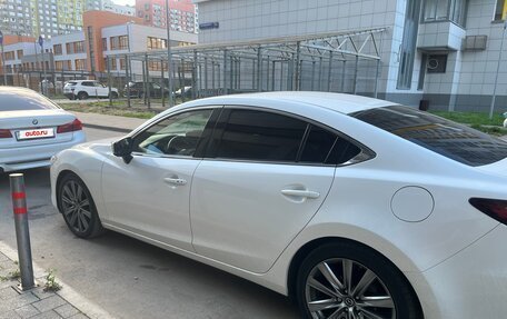 Mazda 6, 2019 год, 2 899 999 рублей, 22 фотография