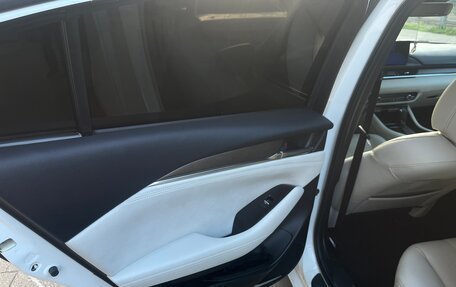 Mazda 6, 2019 год, 2 899 999 рублей, 19 фотография