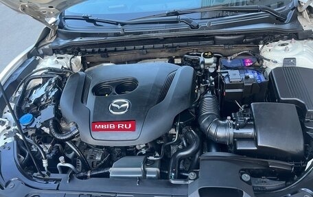 Mazda 6, 2019 год, 2 899 999 рублей, 28 фотография