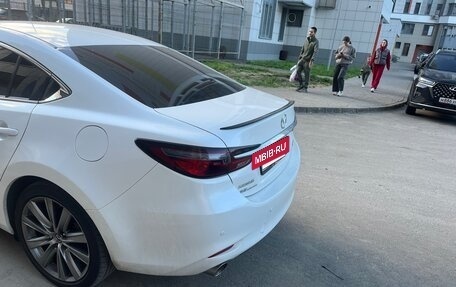 Mazda 6, 2019 год, 2 899 999 рублей, 21 фотография
