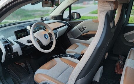 BMW i3 I01 рестайлинг, 2015 год, 1 690 000 рублей, 7 фотография