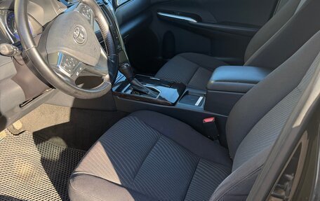 Toyota Camry, 2015 год, 1 500 000 рублей, 3 фотография
