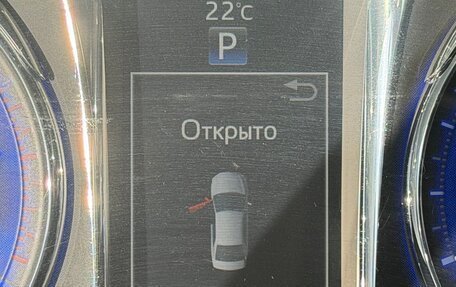 Toyota Camry, 2015 год, 1 500 000 рублей, 2 фотография