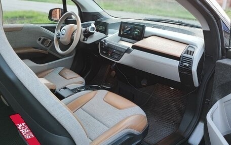 BMW i3 I01 рестайлинг, 2015 год, 1 690 000 рублей, 6 фотография