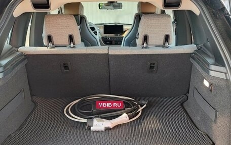 BMW i3 I01 рестайлинг, 2015 год, 1 690 000 рублей, 5 фотография