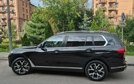 BMW X7, 2020 год, 7 300 000 рублей, 6 фотография