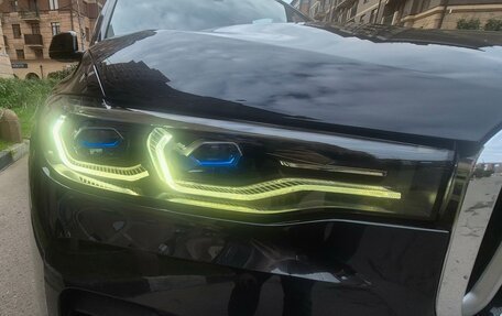 BMW X7, 2020 год, 7 300 000 рублей, 8 фотография
