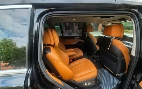BMW X7, 2020 год, 7 300 000 рублей, 17 фотография