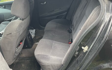 Nissan Primera III, 2002 год, 310 000 рублей, 11 фотография