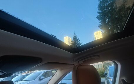 BMW X7, 2020 год, 7 300 000 рублей, 23 фотография
