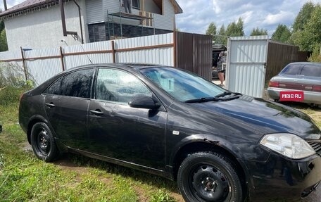 Nissan Primera III, 2002 год, 310 000 рублей, 5 фотография