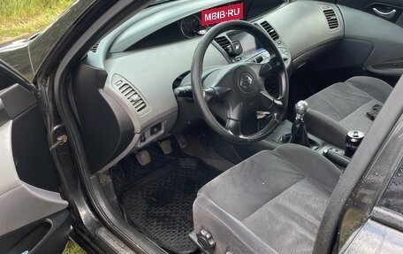 Nissan Primera III, 2002 год, 310 000 рублей, 8 фотография