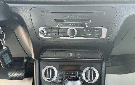 Audi Q3, 2011 год, 1 490 000 рублей, 10 фотография