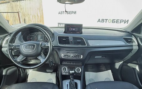 Audi Q3, 2011 год, 1 490 000 рублей, 7 фотография