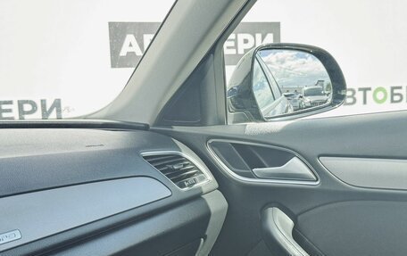 Audi Q3, 2011 год, 1 490 000 рублей, 16 фотография
