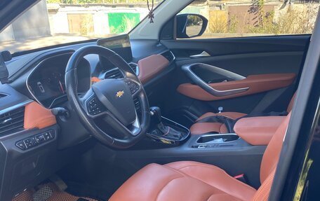 Chevrolet Captiva, 2022 год, 2 150 000 рублей, 10 фотография