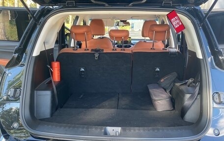 Chevrolet Captiva, 2022 год, 2 150 000 рублей, 6 фотография