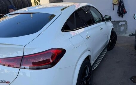 Mercedes-Benz GLE Coupe AMG, 2022 год, 13 000 000 рублей, 4 фотография