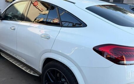 Mercedes-Benz GLE Coupe AMG, 2022 год, 13 000 000 рублей, 8 фотография