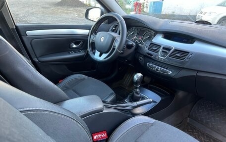 Renault Laguna III рестайлинг, 2008 год, 470 000 рублей, 2 фотография