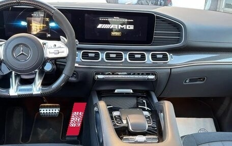Mercedes-Benz GLE Coupe AMG, 2022 год, 13 000 000 рублей, 7 фотография