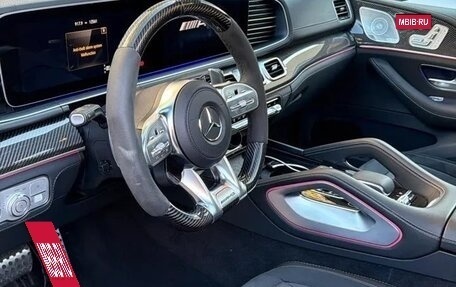 Mercedes-Benz GLE Coupe AMG, 2022 год, 13 000 000 рублей, 5 фотография