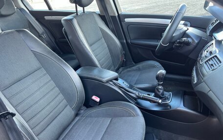 Renault Laguna III рестайлинг, 2008 год, 470 000 рублей, 12 фотография