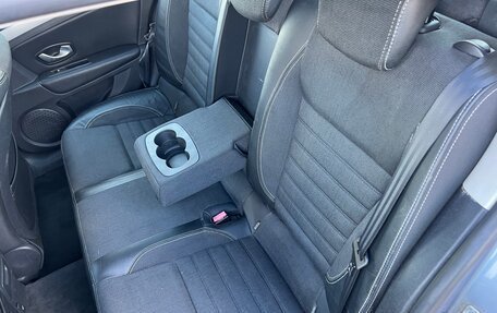 Renault Laguna III рестайлинг, 2008 год, 470 000 рублей, 16 фотография