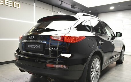 Infiniti QX50 I рестайлинг, 2013 год, 1 827 000 рублей, 6 фотография
