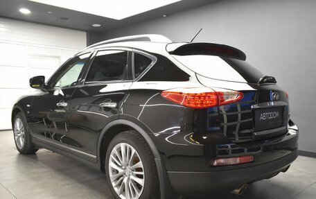 Infiniti QX50 I рестайлинг, 2013 год, 1 827 000 рублей, 4 фотография