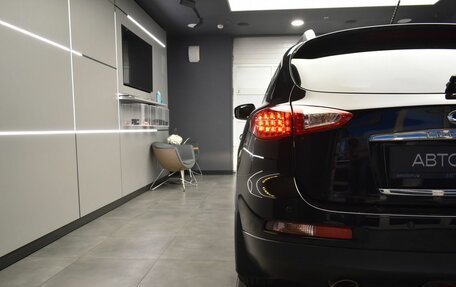 Infiniti QX50 I рестайлинг, 2013 год, 1 827 000 рублей, 5 фотография