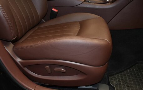 Infiniti QX50 I рестайлинг, 2013 год, 1 827 000 рублей, 9 фотография