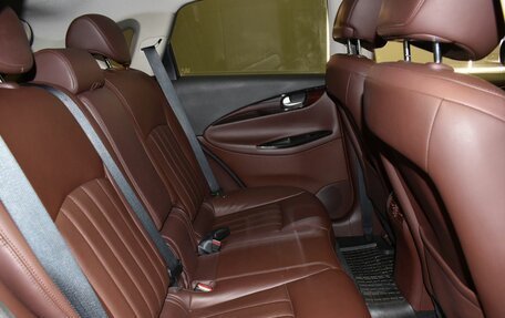 Infiniti QX50 I рестайлинг, 2013 год, 1 827 000 рублей, 14 фотография