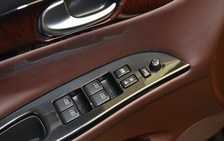 Infiniti QX50 I рестайлинг, 2013 год, 1 827 000 рублей, 19 фотография