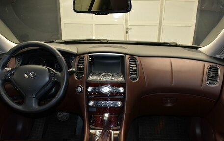 Infiniti QX50 I рестайлинг, 2013 год, 1 827 000 рублей, 15 фотография
