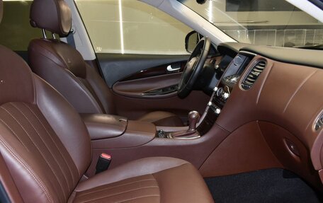 Infiniti QX50 I рестайлинг, 2013 год, 1 827 000 рублей, 11 фотография