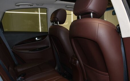Infiniti QX50 I рестайлинг, 2013 год, 1 827 000 рублей, 13 фотография